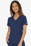 2411 3 POCKET TOP - Navy