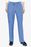 2702 ZIPPER PANT (XS-3X) - Ceil