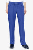 2702 ZIPPER PANT (XS/P-XL/P | XS/T-XL/T) - Royal