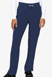 2702 ZIPPER PANT (XS/P-XL/P | XS/T-XL/T) - Navy