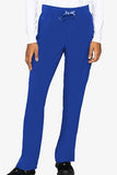 2702 ZIPPER PANT (XS/P-XL/P | XS/T-XL/T) - Royal