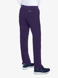 8744 YOGA 2 CARGO POCKET PANT (SIZE:XS/T-2X/T) - Plum