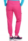 7710 JOGGER YOGA PANT (Size:XS/T-XL/T) - Pink Punch