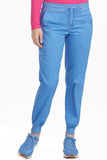 7710 JOGGER YOGA PANT (Size:XS/T-XL/T) - Ceil