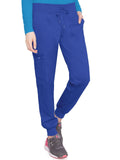 7710 JOGGER YOGA PANT (Size:XS-3X) - Royal