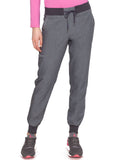 7710 JOGGER YOGA PANT (Size:XS/T-XL/T) - Slate