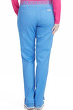 7739 YOGA 2 CARGO POCKET PANT (Size:XS-5X) - Ceil