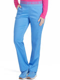 7739 YOGA 2 CARGO POCKET PANT (Size:XS-5X) - Ceil