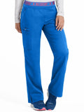 7739 YOGA 2 CARGO POCKET PANT (Size: XS/P-2X/P) - Royal