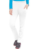 7739 YOGA 2 CARGO POCKET PANT (Size: XS/P-2X/P) - White