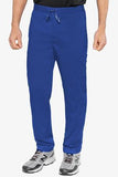 7779 HUTTON STRAIGHT LEG PANT - Royal