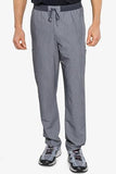 7779 HUTTON STRAIGHT LEG PANT - Slate