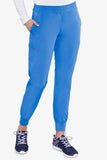 8739 SMOCKED WAIST JOGGER (Size: XS-XL/P | XS-XL/T) - Ceil