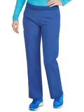 8744 YOGA 2 CARGO POCKET PANT (SIZE:XS/T-2X/T) - Royal