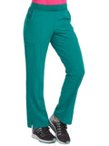 8744 YOGA 2 CARGO POCKET PANT (SIZE:XS-5X) - Hunter