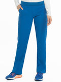 8744 YOGA 2 CARGO POCKET PANT (SIZE:XS/P-2X/P) - Royal8744 YOGA 2 CARGO POCKET PANT (SIZE:XS/P-2X/P) - Royal