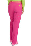 8758 YOGA 2 CARGO POCKET PANT(SIZE: XS/T-XL/T) - perfectbodyscrubs