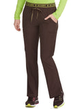 8758 YOGA 2 CARGO POCKET PANT(SIZE: XS/T-XL/T) - perfectbodyscrubs