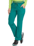 8758 YOGA 2 CARGO POCKET PANT(SIZE: XS/T-XL/T) - perfectbodyscrubs