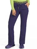 8758 YOGA 2 CARGO POCKET PANT(SIZE: XS/T-XL/T) - perfectbodyscrubs