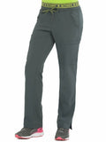 8758 YOGA 2 CARGO POCKET PANT(SIZE: XS/T-XL/T) - perfectbodyscrubs